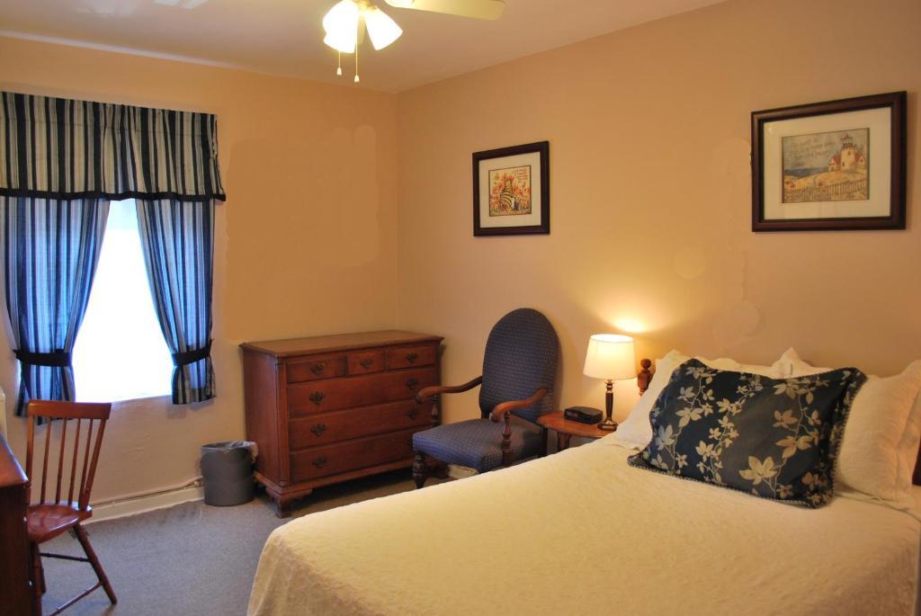 The On Third Hotel